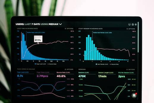 measuring digital marketing metrics