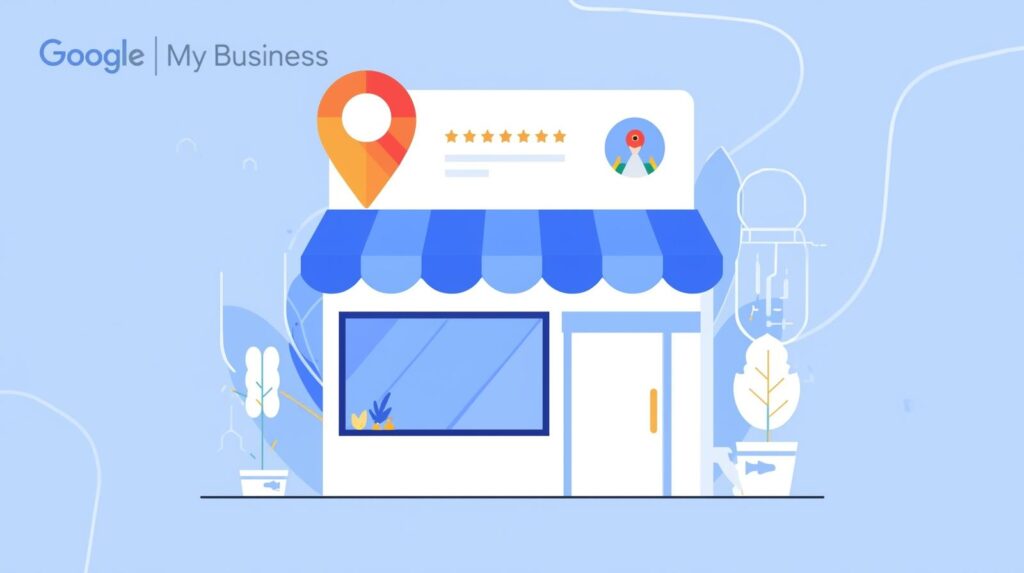 Google My Business